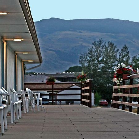 كودي Carter Mountain Motel المظهر الخارجي الصورة