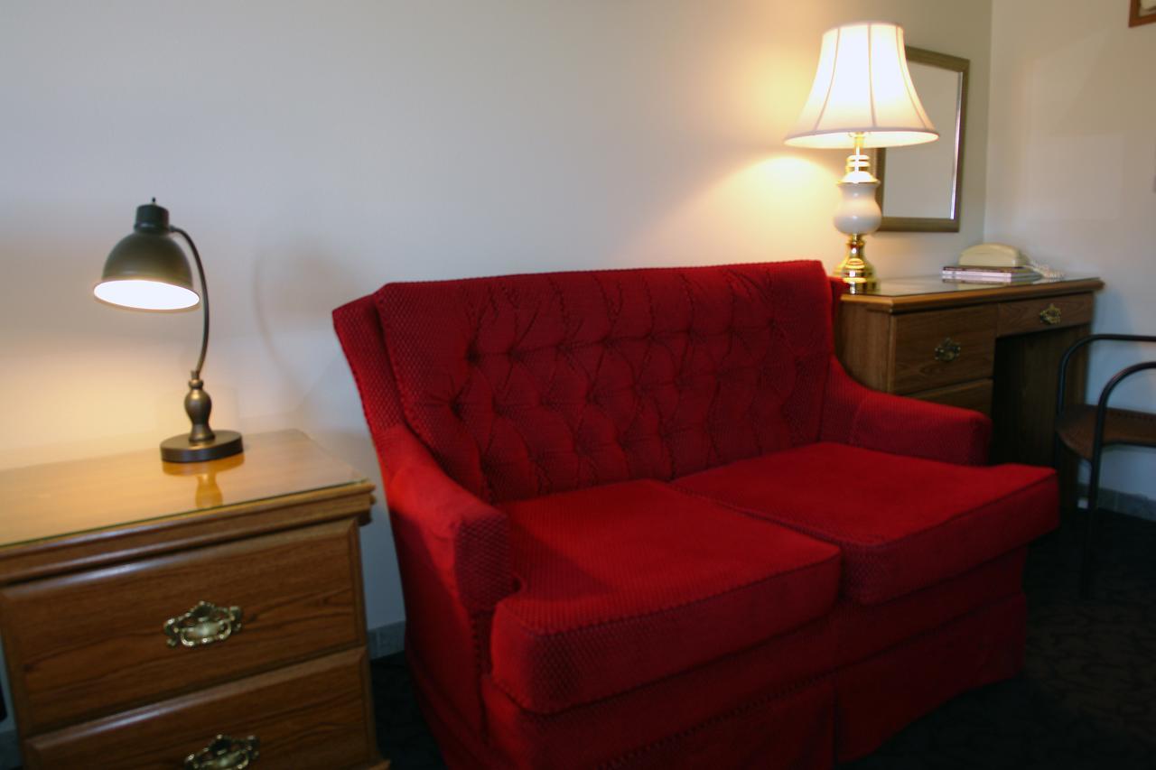 كودي Carter Mountain Motel المظهر الخارجي الصورة