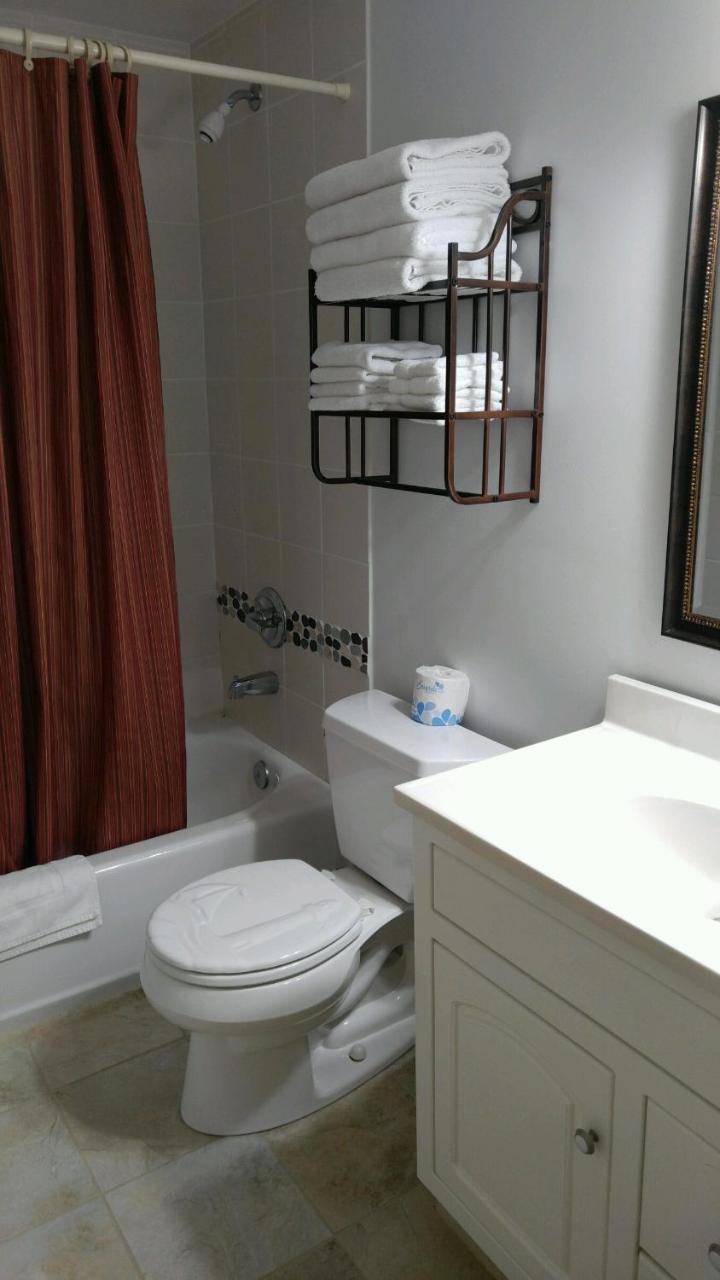 كودي Carter Mountain Motel المظهر الخارجي الصورة