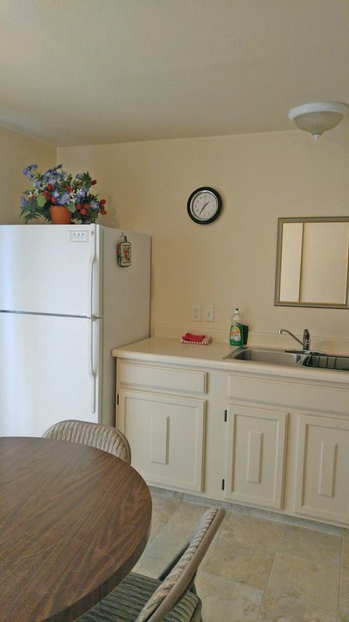 كودي Carter Mountain Motel المظهر الخارجي الصورة